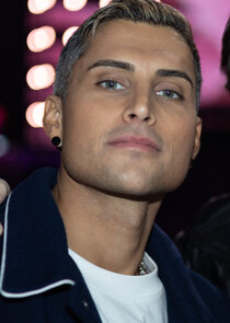 Samir Badran