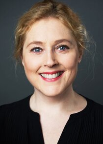 Hanna Dorsin