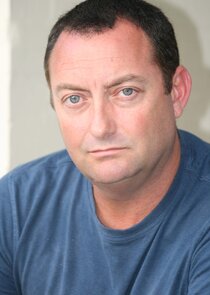 Chris Bartholomew