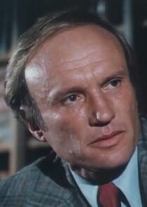 Walter Cahill / Thomas Brenner