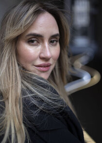 Ingrid Helene Håvik