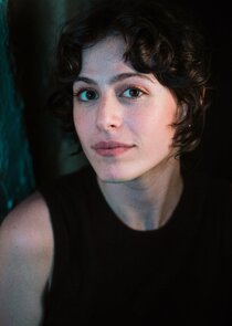 Haley Stiel