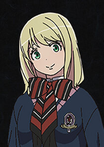 Shiemi Moriyama