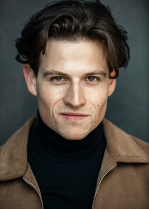 Moritz Bäckerling