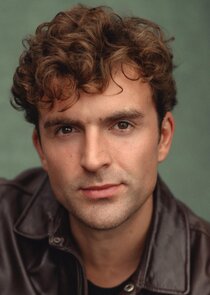 Rory Bray