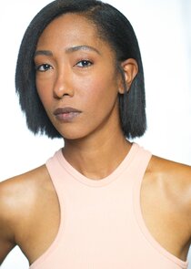 Deidra Shanell
