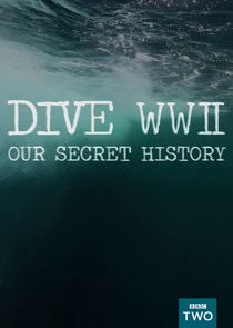 Dive WWII: Our Secret History