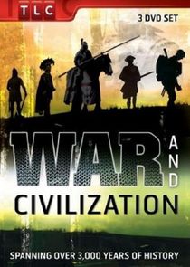 War and Civilization