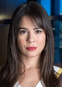 Clara Salgado
