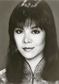 Dr. Donna Chen
