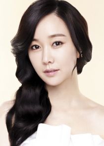 Kim Min Seo