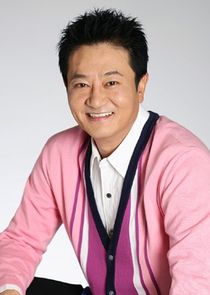 Park Joon Gyu