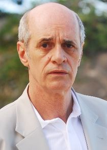 Marcos Caruso