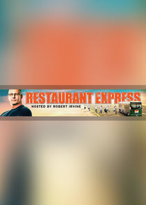 Restaurant Express — кадр