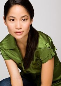 Sylvia Kwan