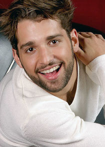 Daniel Ávila