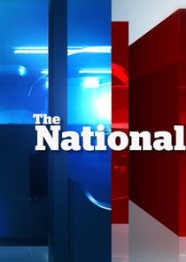 The National — кадр