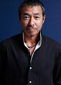 Toshirô Yanagiba