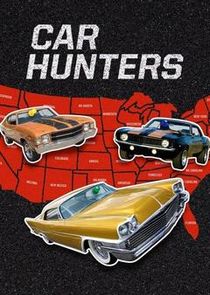 Car Hunters small logo