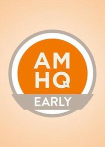 AMHQ Early small logo