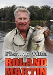 Fishing with Roland Martin small logo