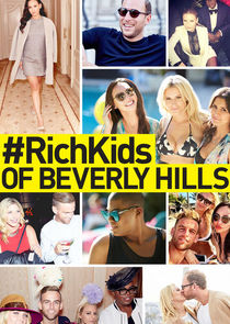 #RichKids of Beverly Hills