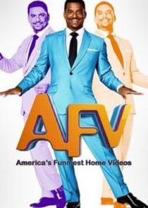 America's Funniest Home Videos small logo