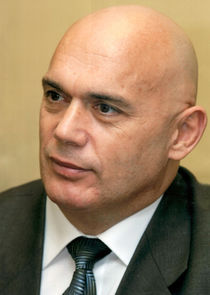 Сергей Бубновский