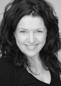 Sarah Wilson