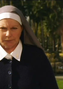 Sister Mary-Catherine