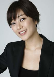 Kim Hyo Jin
