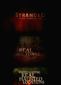 Stranded — кадр