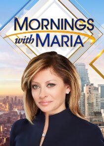 Mornings with Maria — кадр