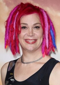 Lana Wachowski