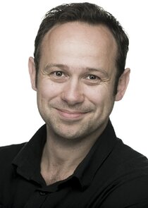 Peter Collins