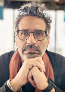 Alejandro Brugués