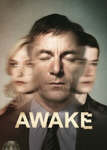 Movie poster of Awake