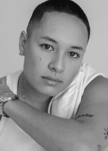 Elena Heuzé