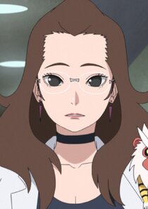 Akita Inuzuka