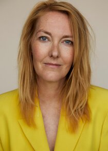 Ditte Hansen