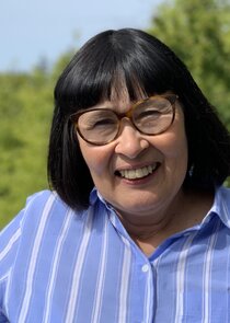 Rosa Kildahl