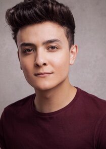Brandon Marinas