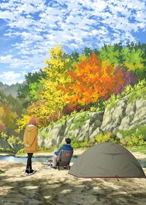 Solo Camping for Two