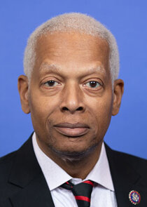 Hank Johnson