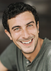 Amedeo Bianchimano