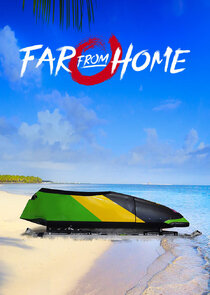 Far From Home — кадр