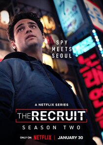 The Recruit