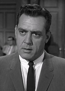 Perry Mason