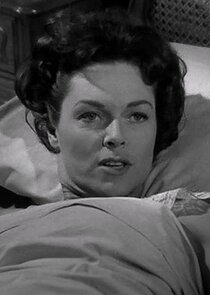 Nancy Gilman