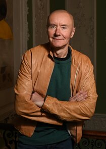 Irvine Welsh